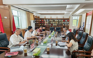 我院喜获《中国共产党湖北编年史...